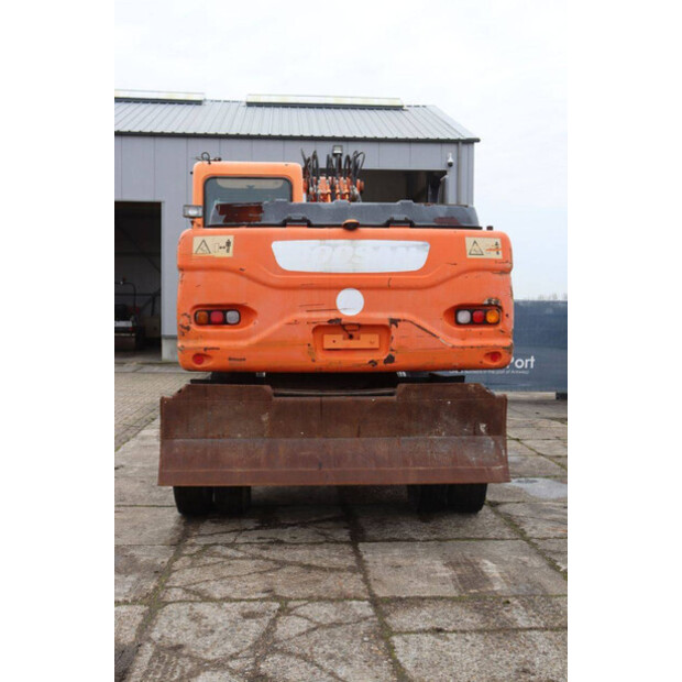 2010 Doosan DX190W-46502875
