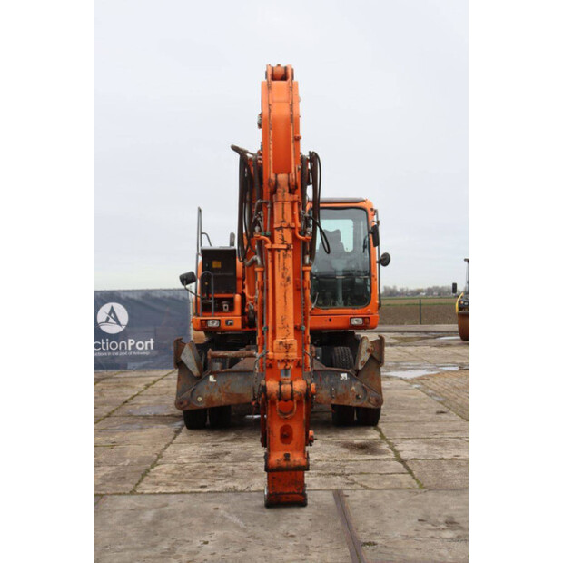 2010 Doosan DX190W-46502878