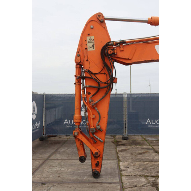 2010 Doosan DX190W-46502881