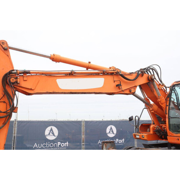 2010 Doosan DX190W-46502882