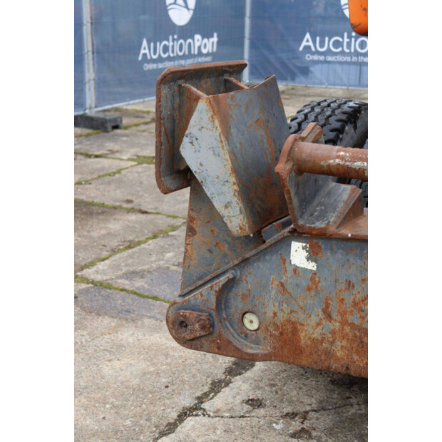 2010 Doosan DX190W-46502885