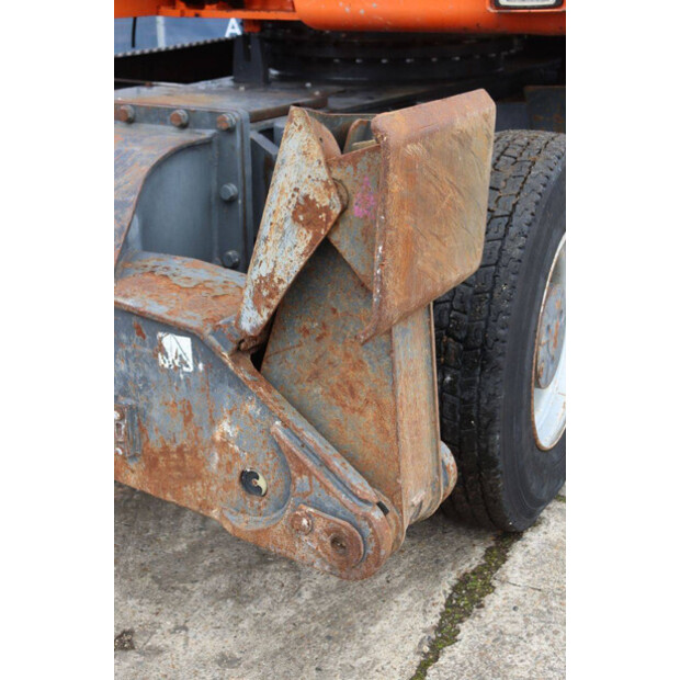 2010 Doosan DX190W-46502886