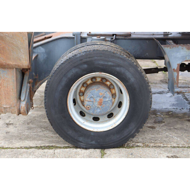 2010 Doosan DX190W-46502888