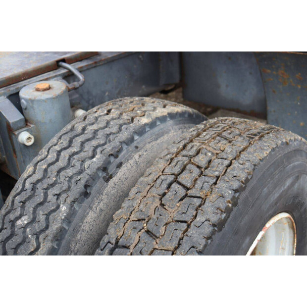 2010 Doosan DX190W-46502890