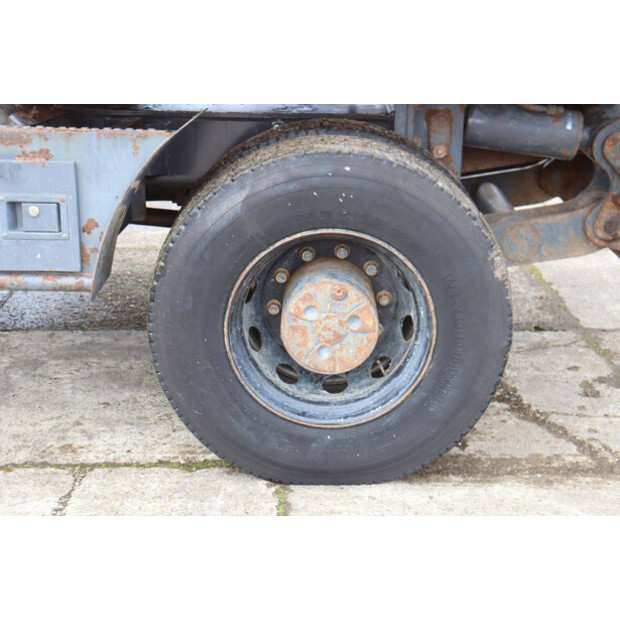 2010 Doosan DX190W-46502891