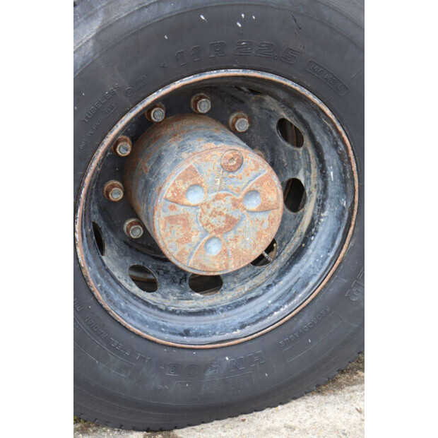 2010 Doosan DX190W-46502892