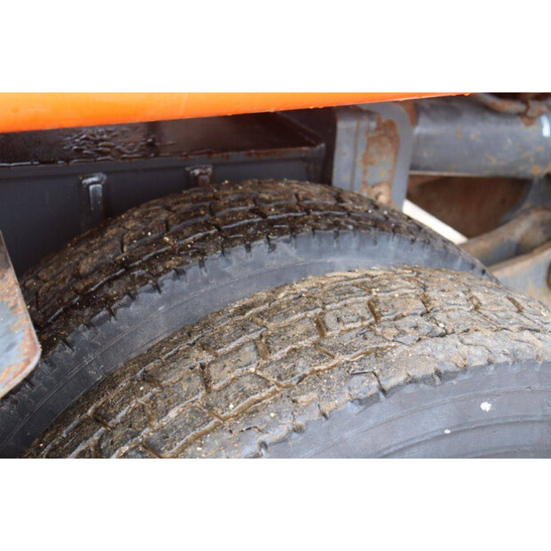 2010 Doosan DX190W-46502893