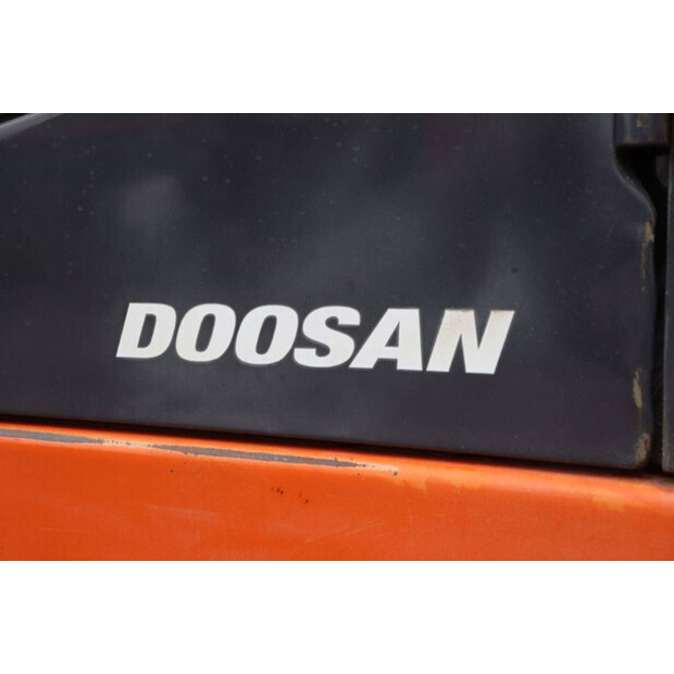2010 Doosan DX190W-46502894