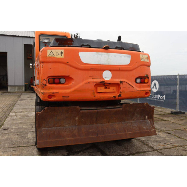 2010 Doosan DX190W-46502895