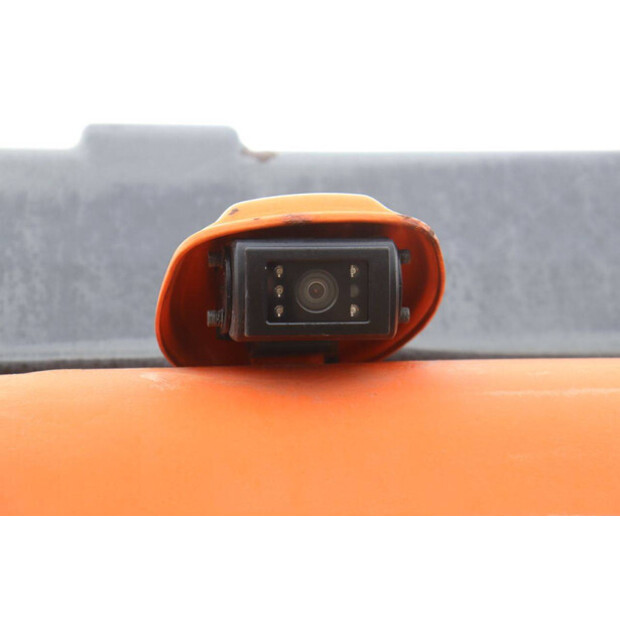 2010 Doosan DX190W-46502897