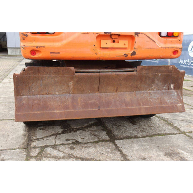 2010 Doosan DX190W-46502898