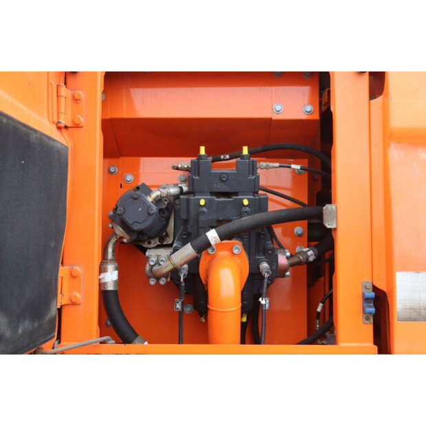 2010 Doosan DX190W-46502900