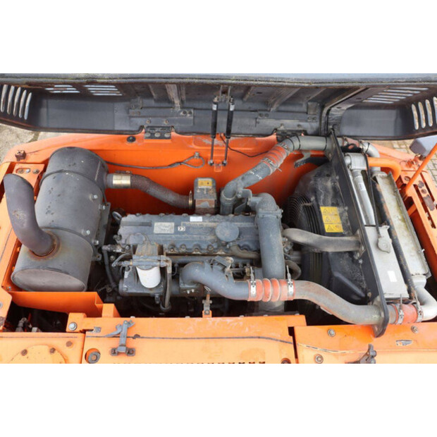 2010 Doosan DX190W-46502901