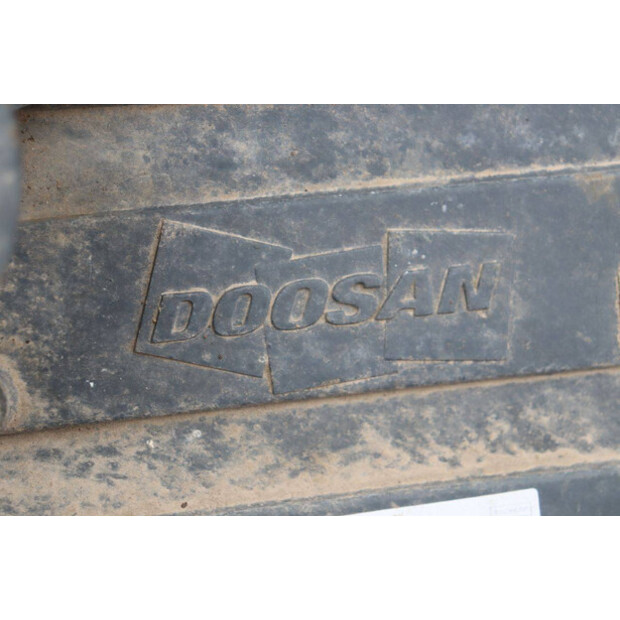 2010 Doosan DX190W-46502903