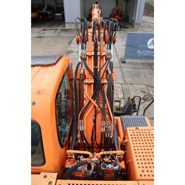 2010 Doosan DX190W-46502905