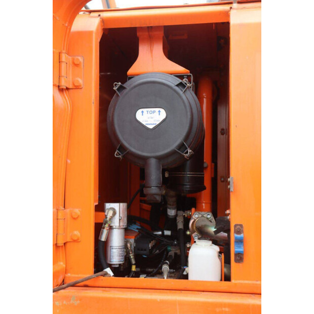 2010 Doosan DX190W-46502907