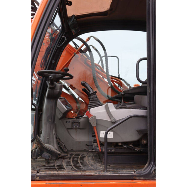2010 Doosan DX190W-46502908