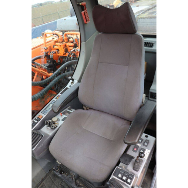 2010 Doosan DX190W-46502909