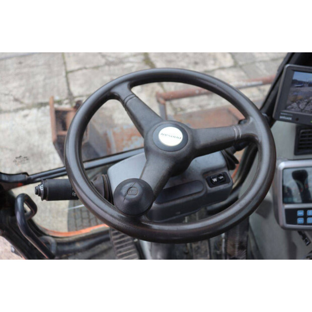 2010 Doosan DX190W-46502910