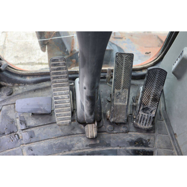 2010 Doosan DX190W-46502911