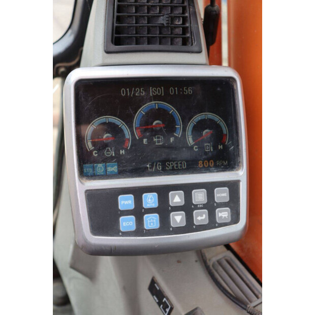2010 Doosan DX190W-46502915