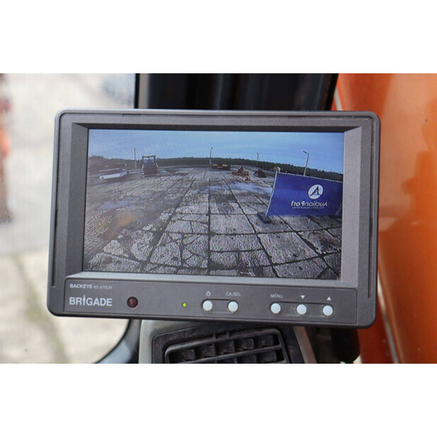 2010 Doosan DX190W-46502916