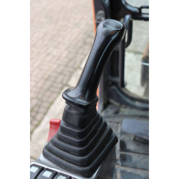 2010 Doosan DX190W-46502920