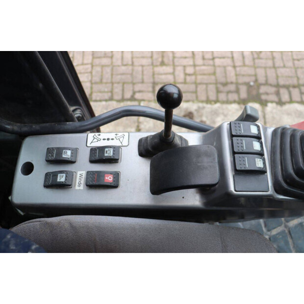 2010 Doosan DX190W-46502921