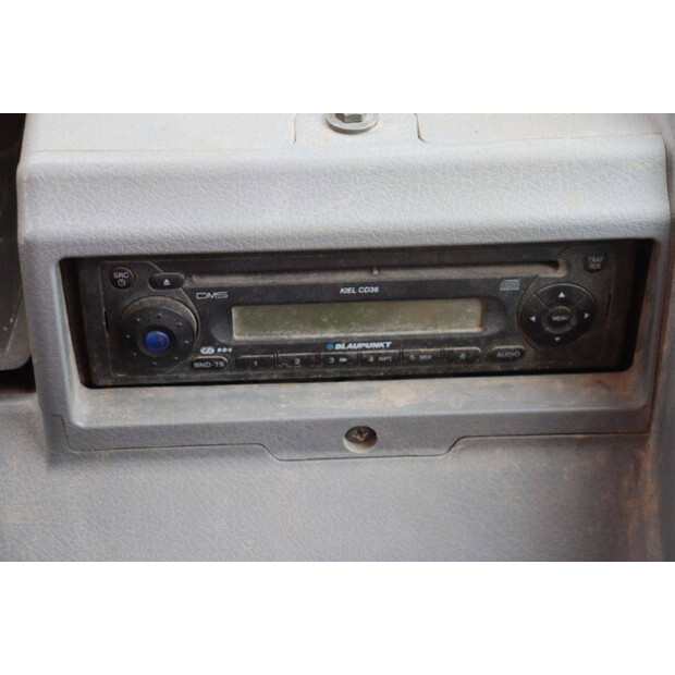 2010 Doosan DX190W-46502922