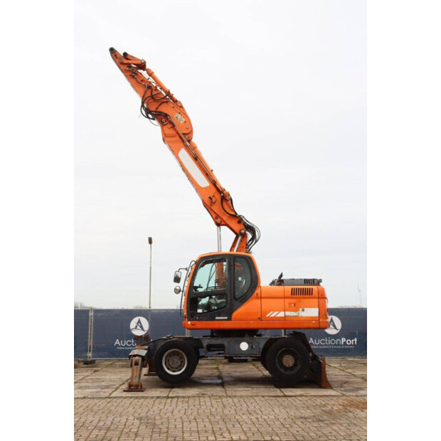 2010 Doosan DX190W-46502924