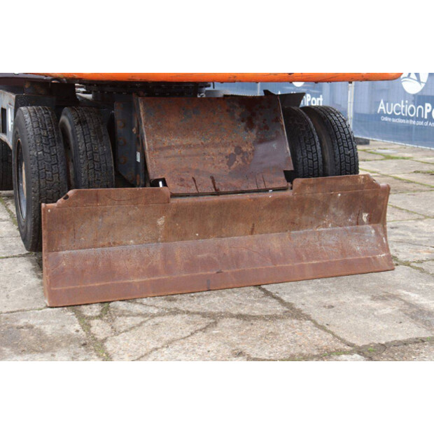 2010 Doosan DX190W-46502926