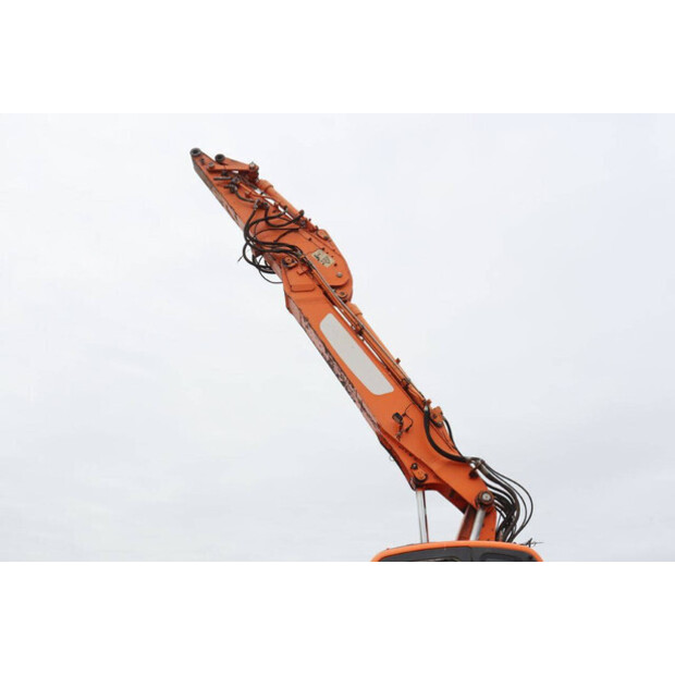 2010 Doosan DX190W-46502927