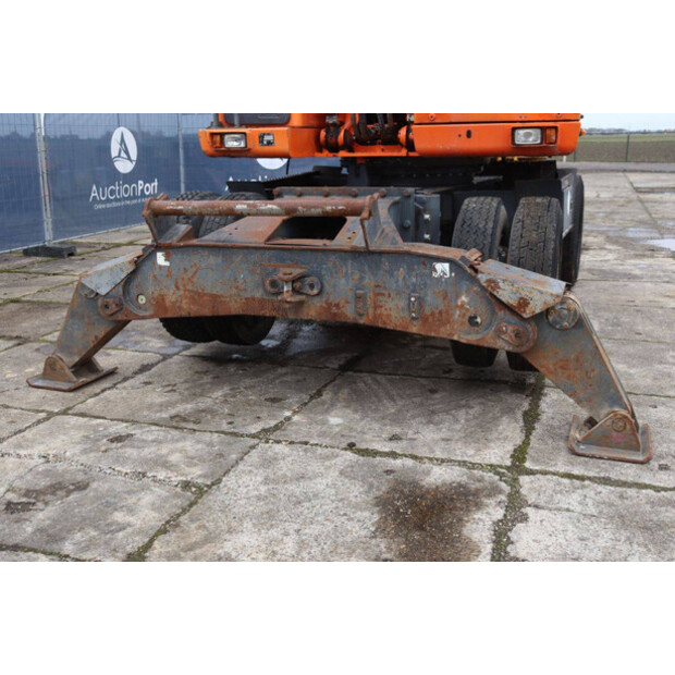 2010 Doosan DX190W-46502928