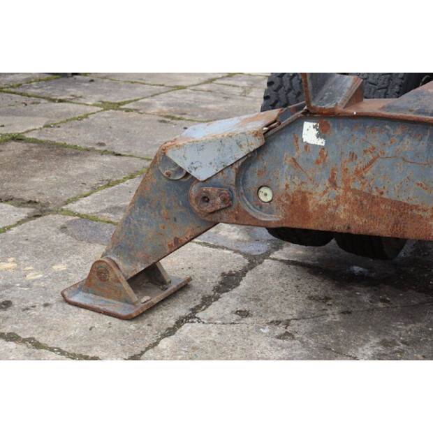 2010 Doosan DX190W-46502929