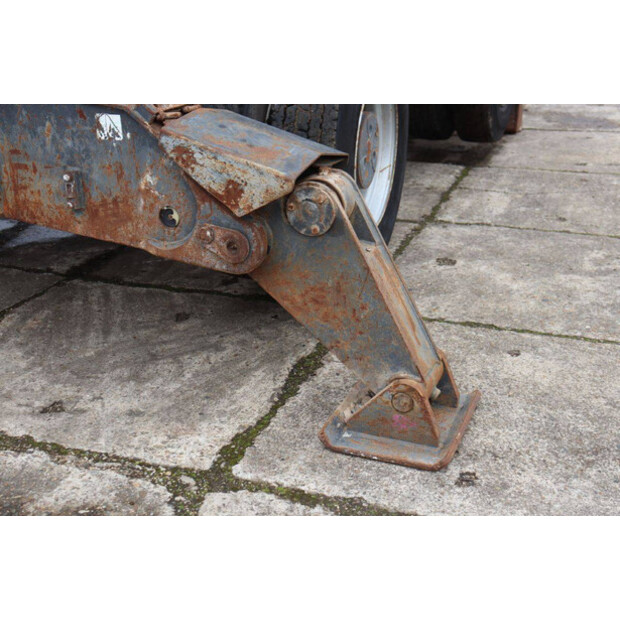 2010 Doosan DX190W-46502930