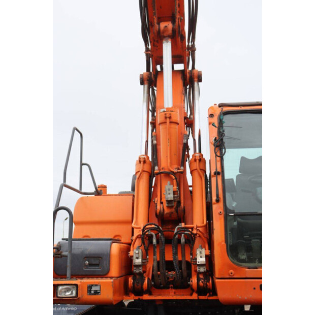 2010 Doosan DX190W-46502931