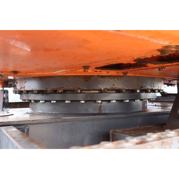 2010 Doosan DX190W-46502932