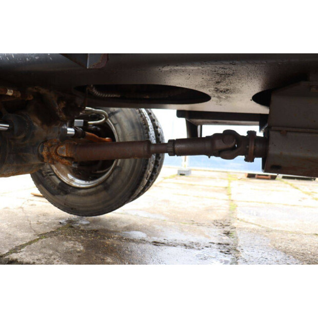 2010 Doosan DX190W-46502933