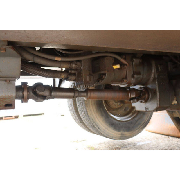 2010 Doosan DX190W-46502934