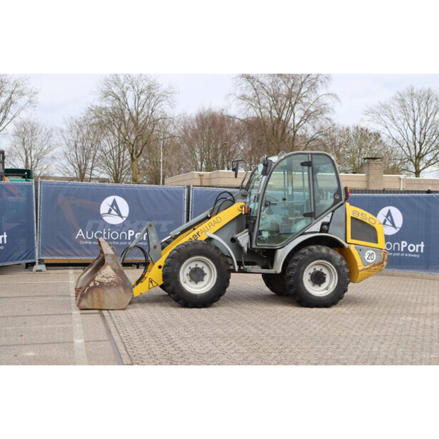 2007 كرامر 850-46502935