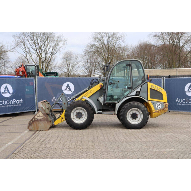 2007 كرامر 850-46502936