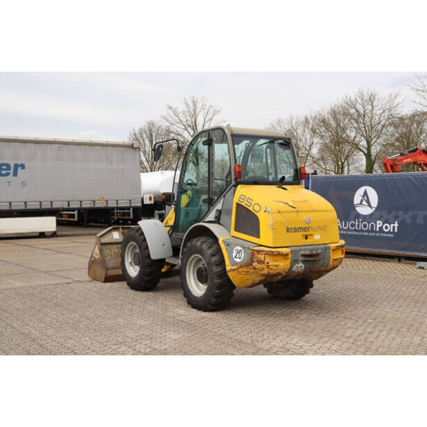 2007 كرامر 850-46502938