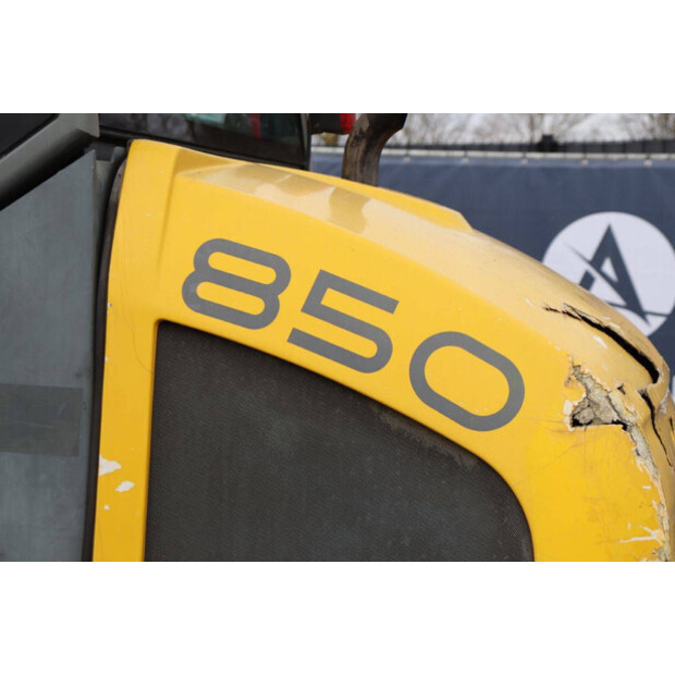 2007 كرامر 850-46502948