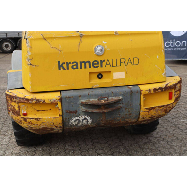 2007 كرامر 850-46502949
