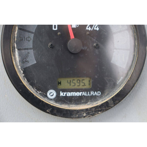 2007 كرامر 850-46502956