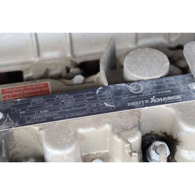 2007 كرامر 850-46502963