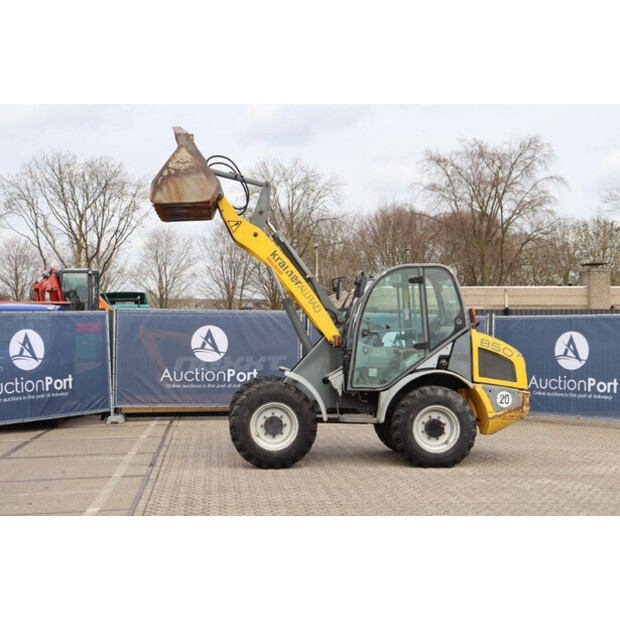 2007 كرامر 850-46502965