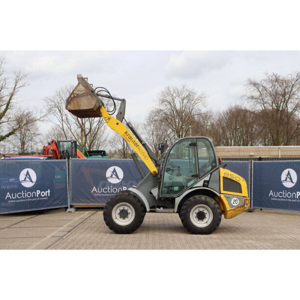 2007 كرامر 850-46502966