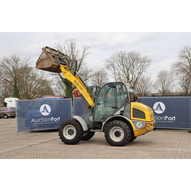 2007 كرامر 850-46502967