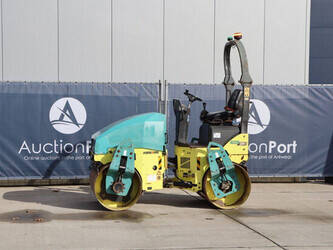 Image de 2016 AMMANN ARX26